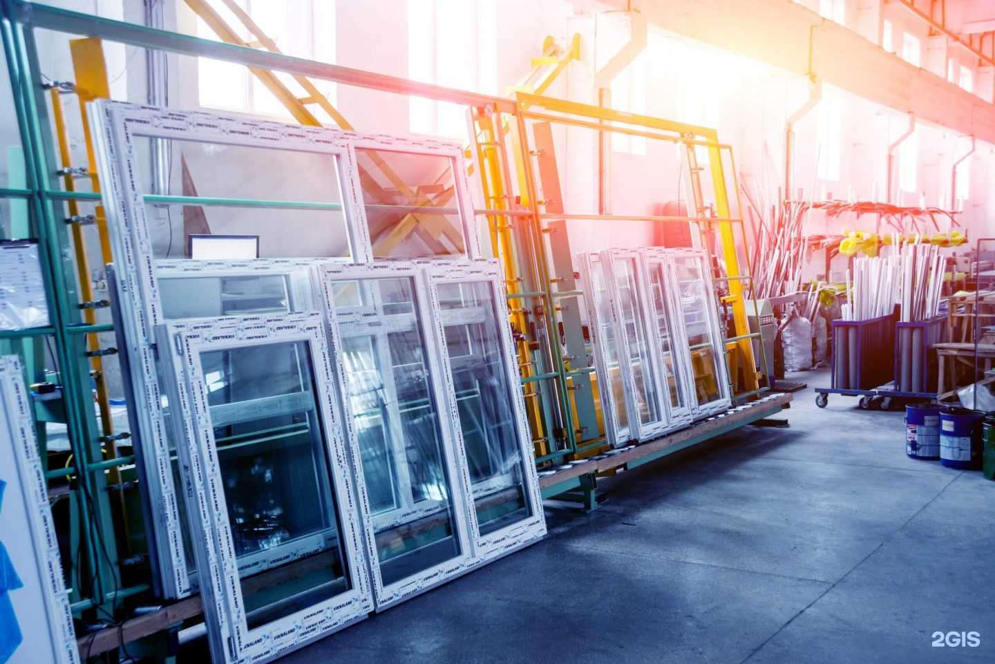 Отзывы на компанию Мастер Окон и Рольставней в г. Красноярск c фото