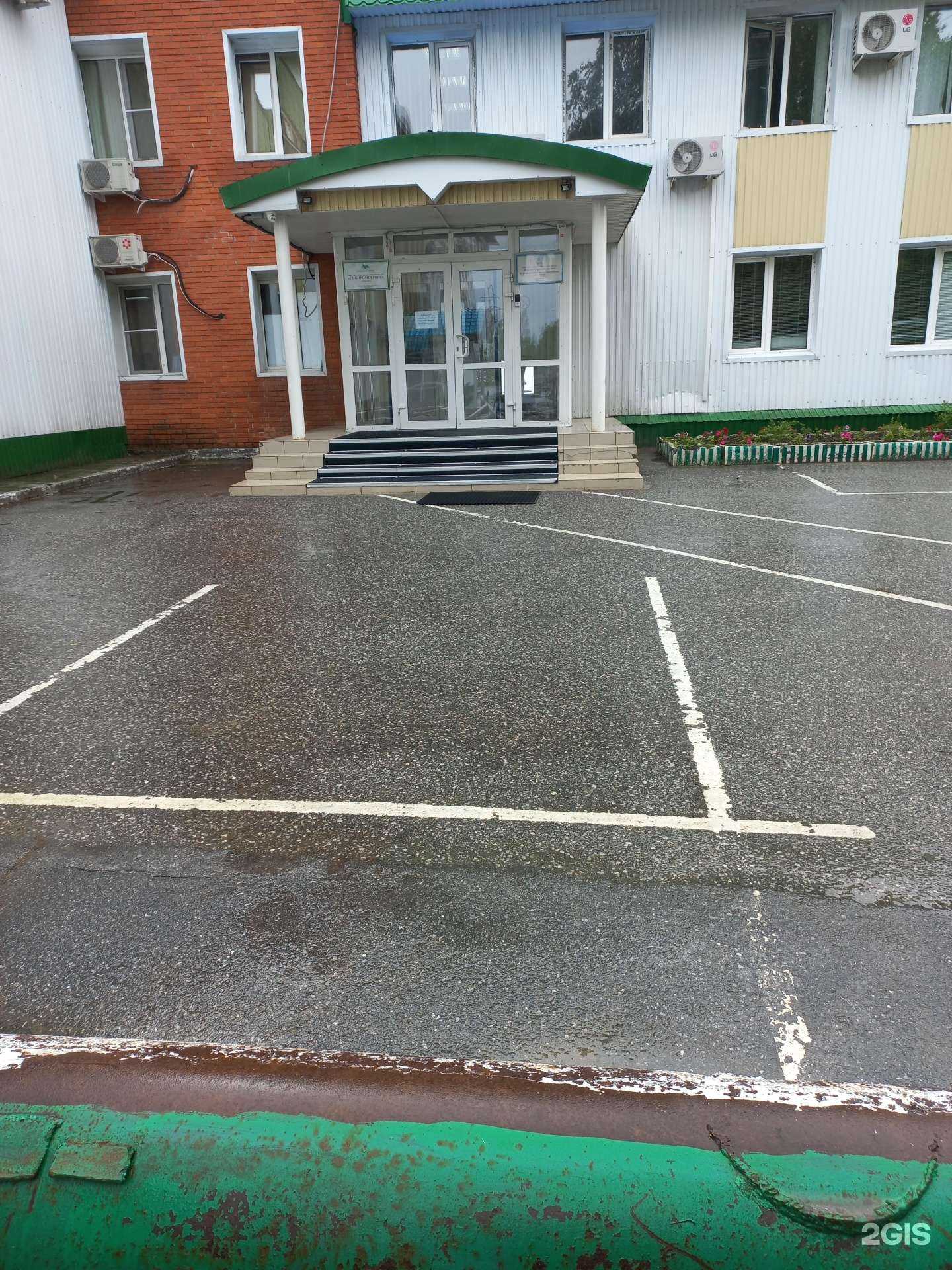 Отзывы на компанию Сибпромсервис в Нижневартовске c фото