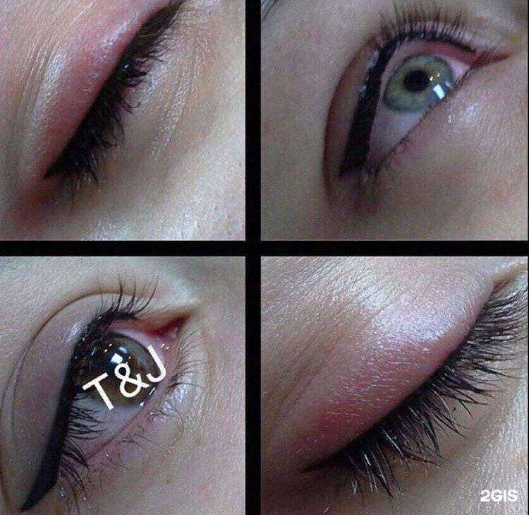 Отзывы на компанию Beauty bar T and J в Астрахани c фото