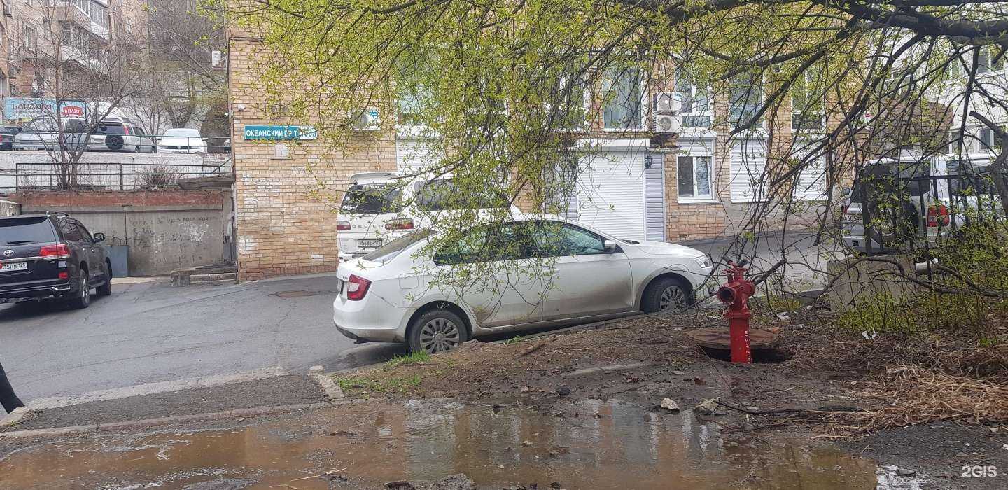 Отзывы на компанию Lashgretskaya.vl в Владивостоке c фото