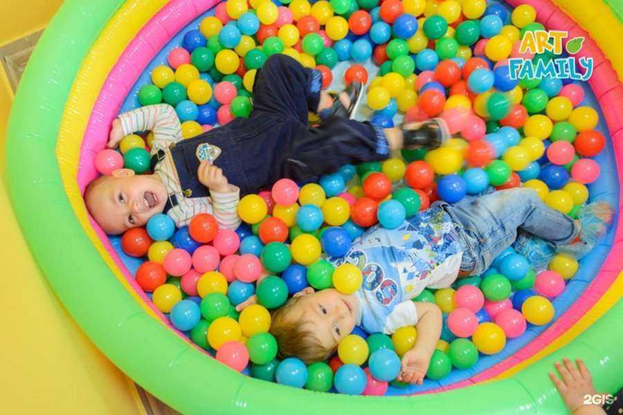 Отзывы на компанию Kids Family в Владимире c фото