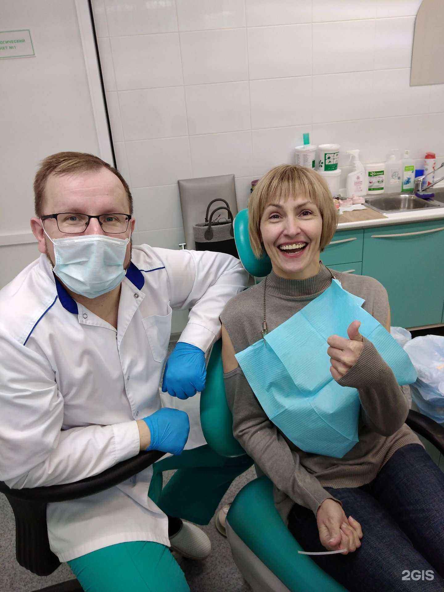 Отзывы на компанию 32 здоровых в Рязани c фото