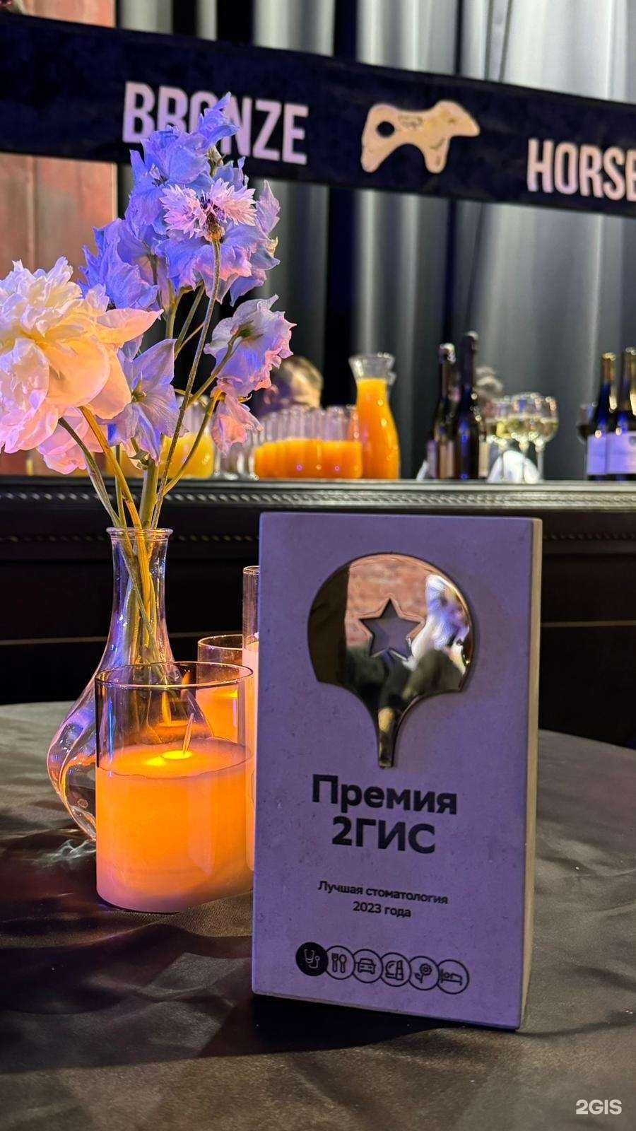 Отзывы на компанию Implant Clinic в Краснодаре c фото