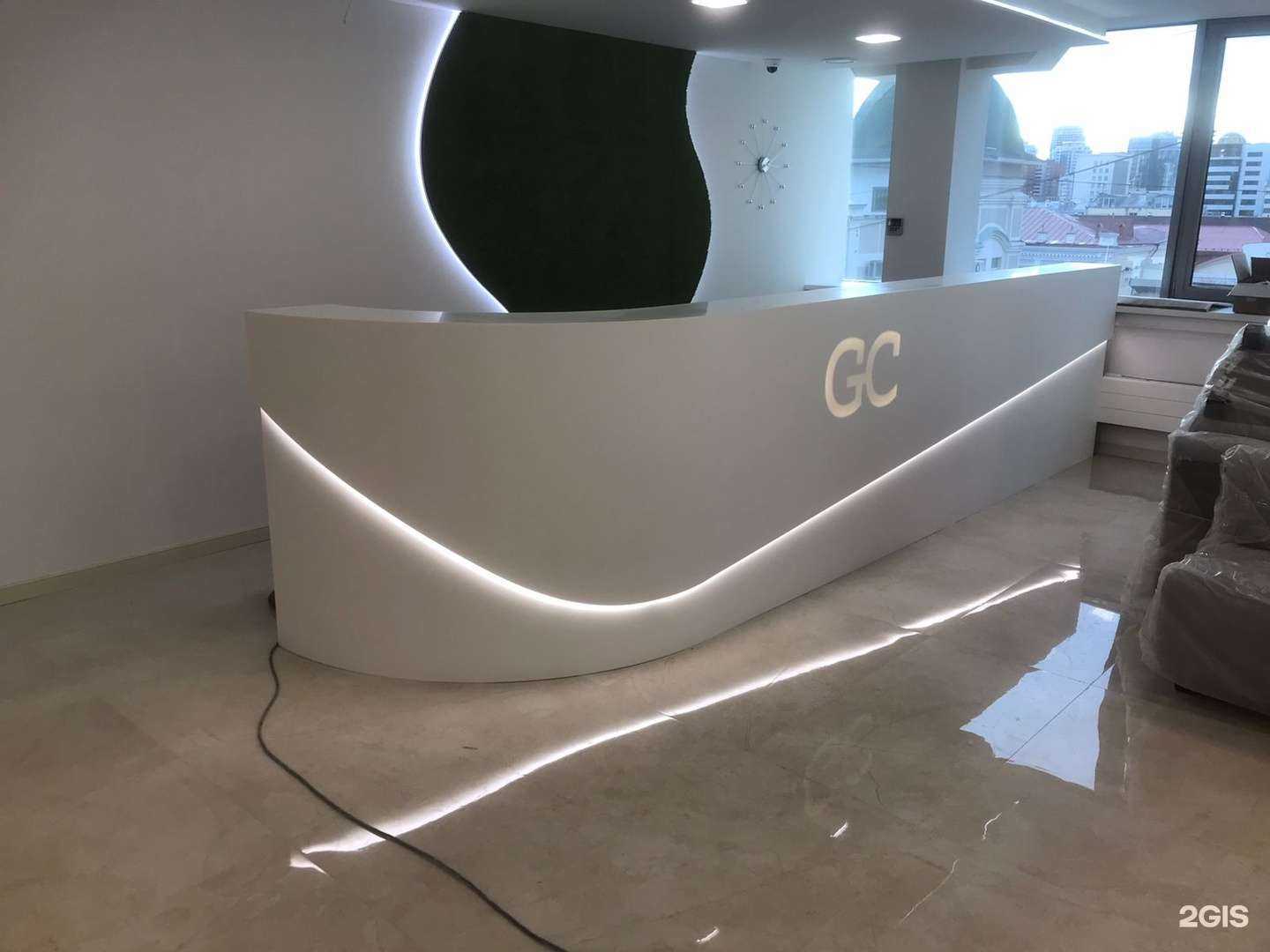 Отзывы на компанию Акрист в Тюмени c фото