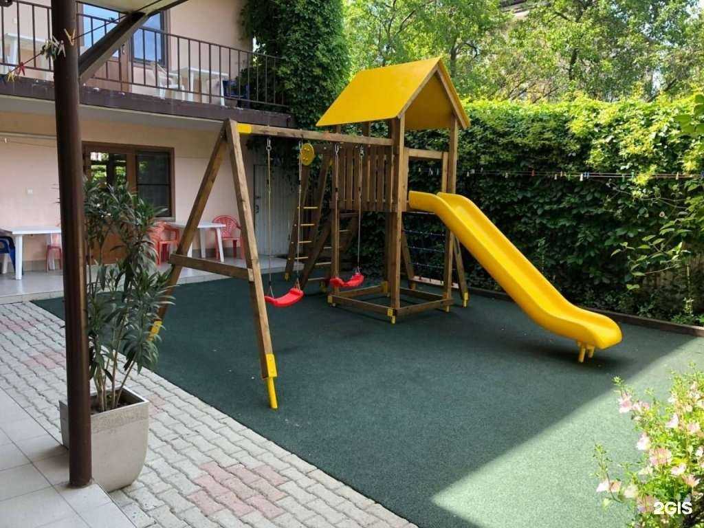 Отзывы на компанию Елена в Геленджике c фото