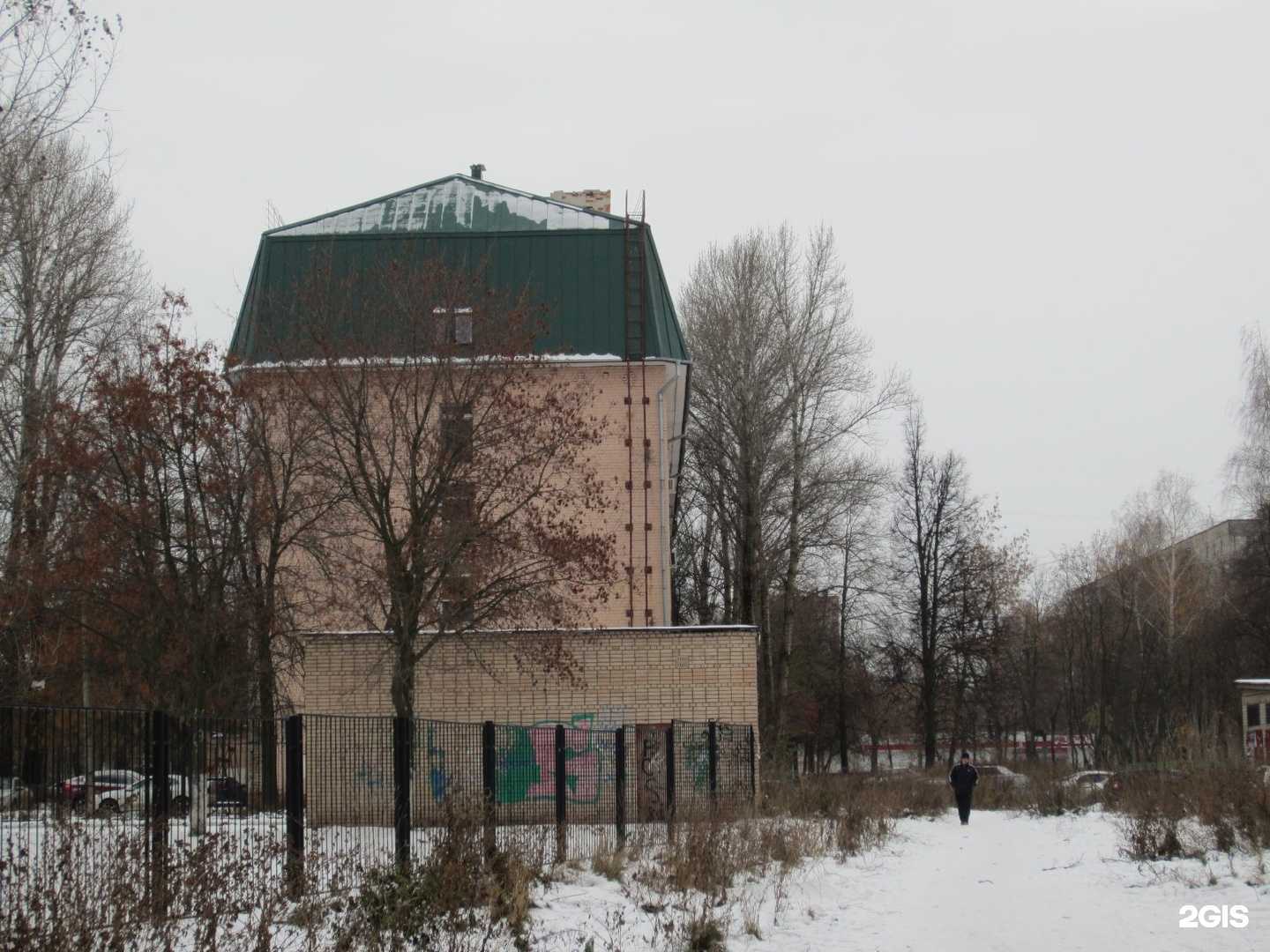 Отзывы на компанию Астро-Волга в Рязани c фото - фотография 2 из 2