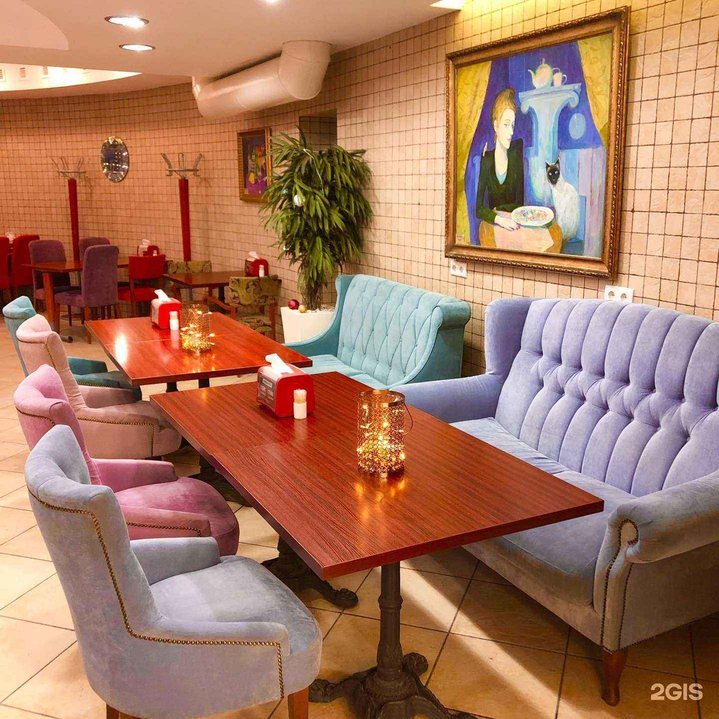 Отзывы на компанию Куку Экспресс в Барнауле c фото