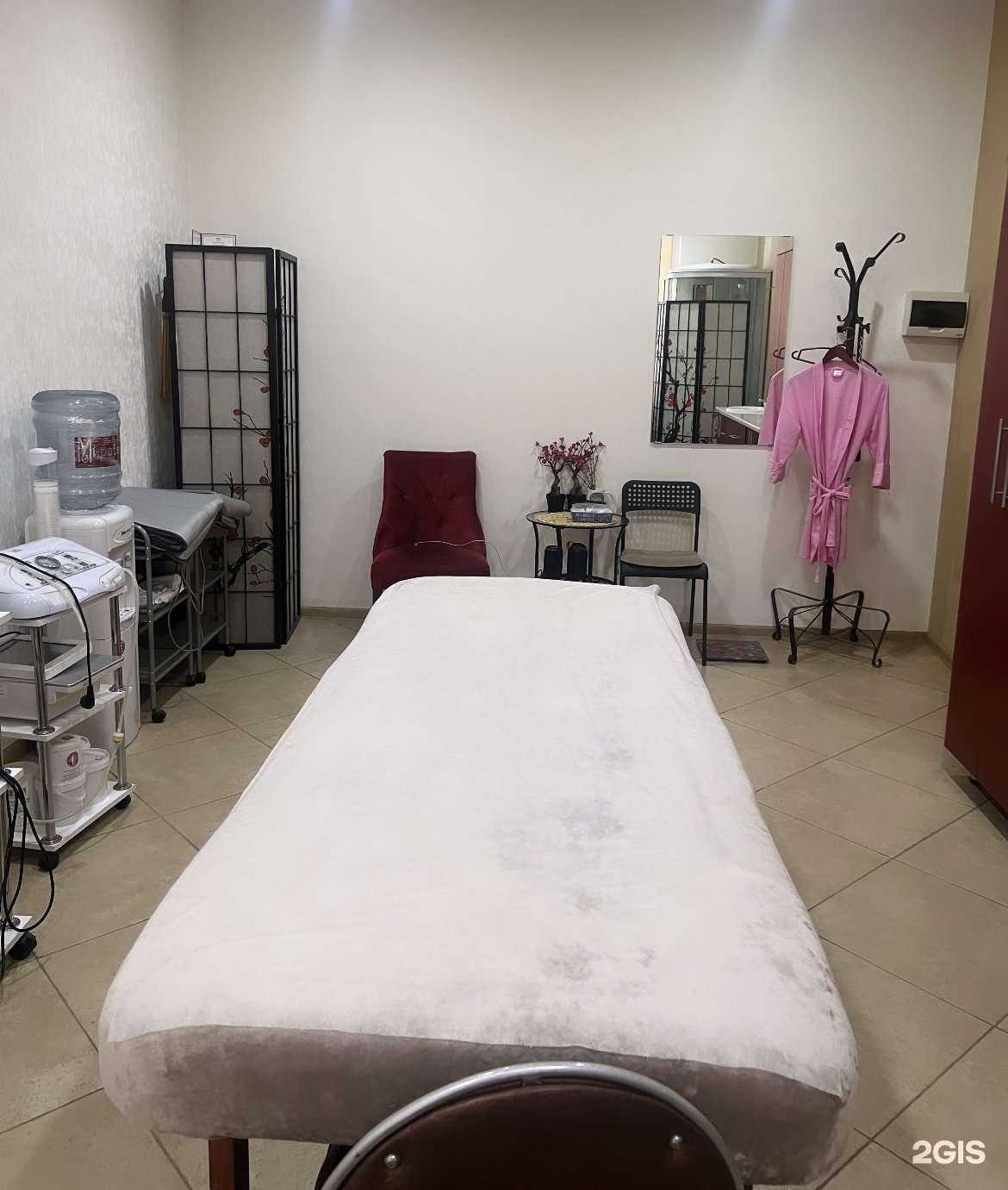 Отзывы на компанию Кабинет аппаратной косметологии  в Краснодаре c фото