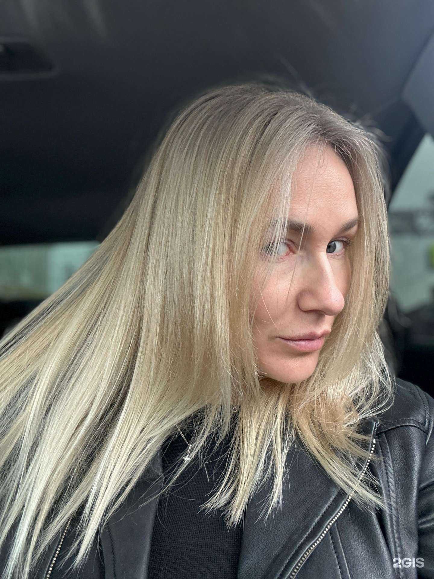 Отзывы на компанию Парикмахерская в Сочи c фото