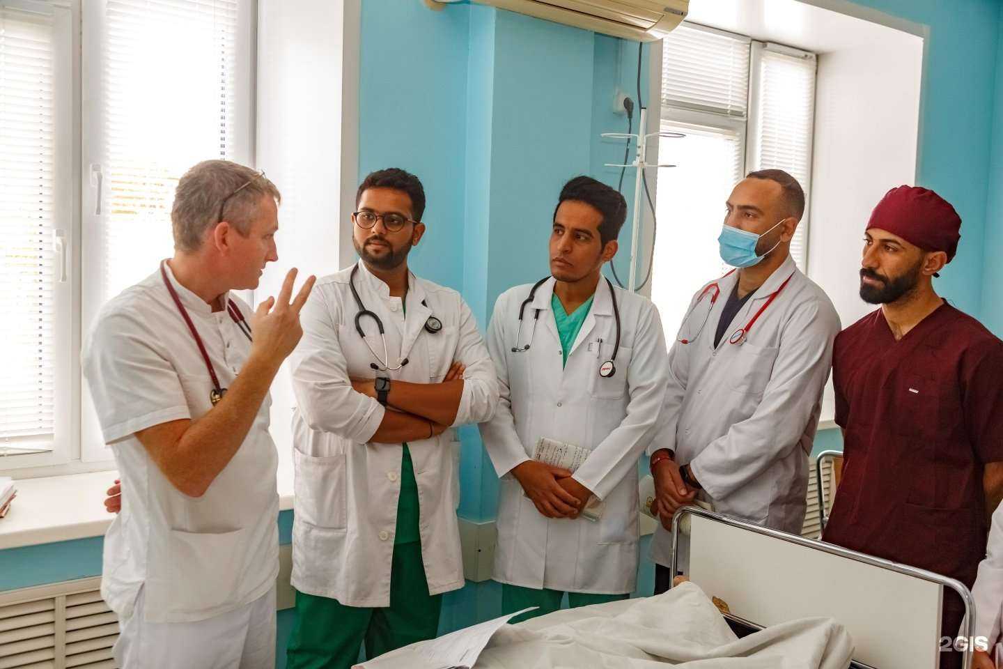 Отзывы на компанию Городская клиническая больница №13 Автозаводского района в г. Нижний Новгород c фото