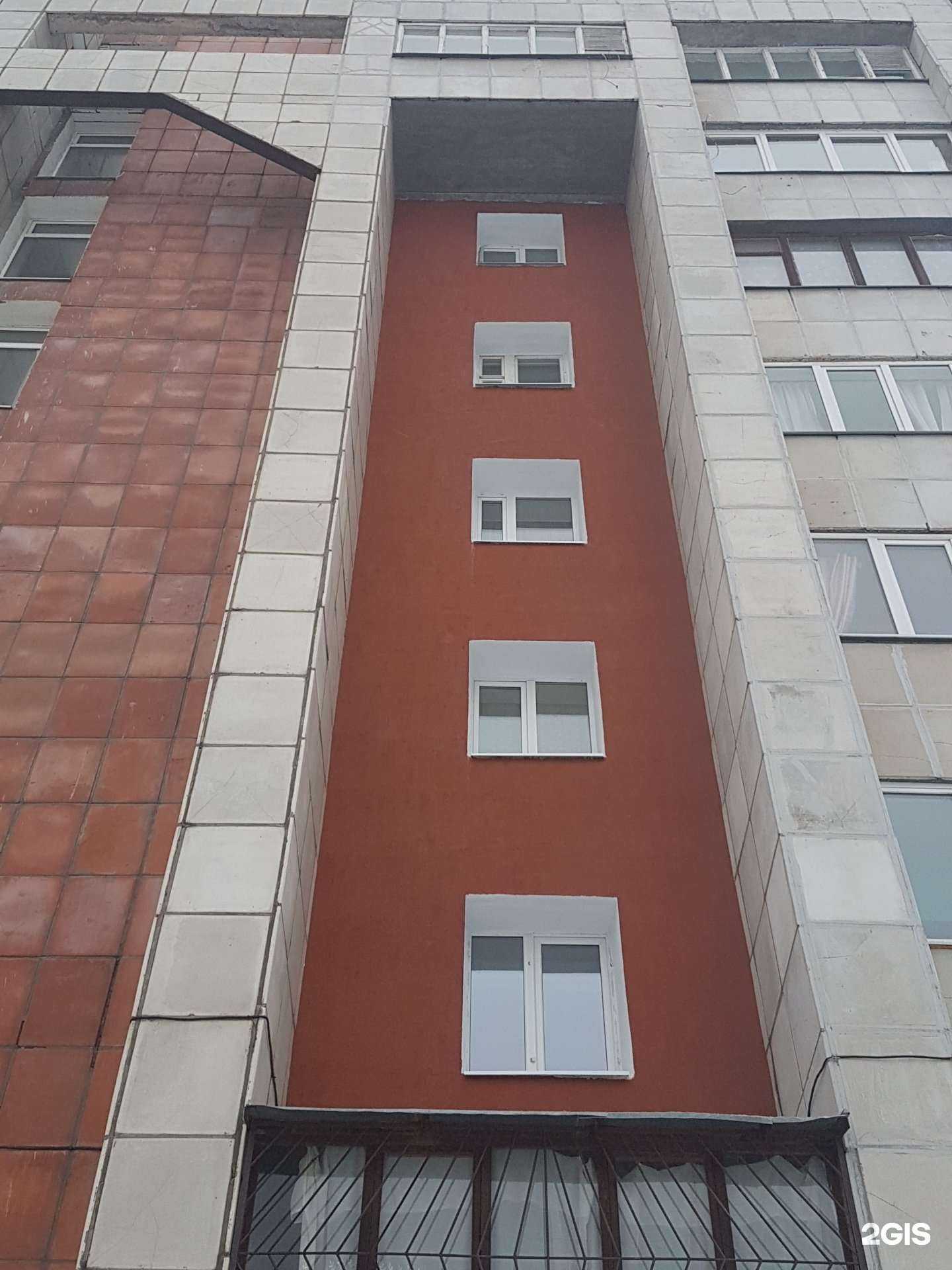 Отзывы на компанию СТК Высота в г. Пермь c фото