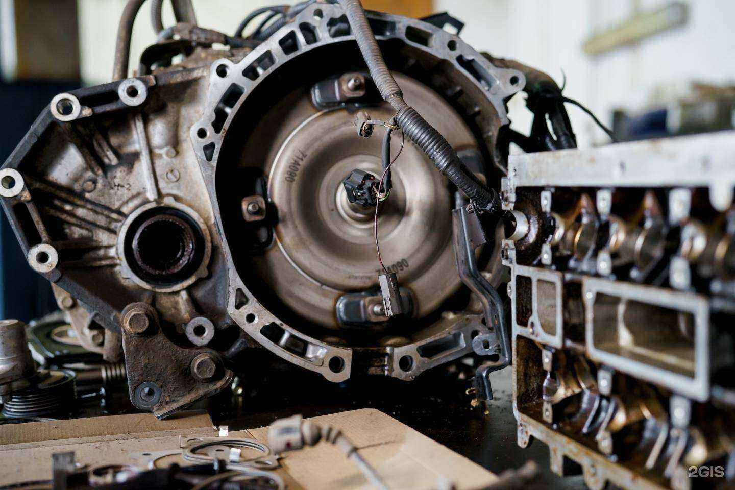 Отзывы на компанию АвтоРитет в Нижнем Новгороде c фото