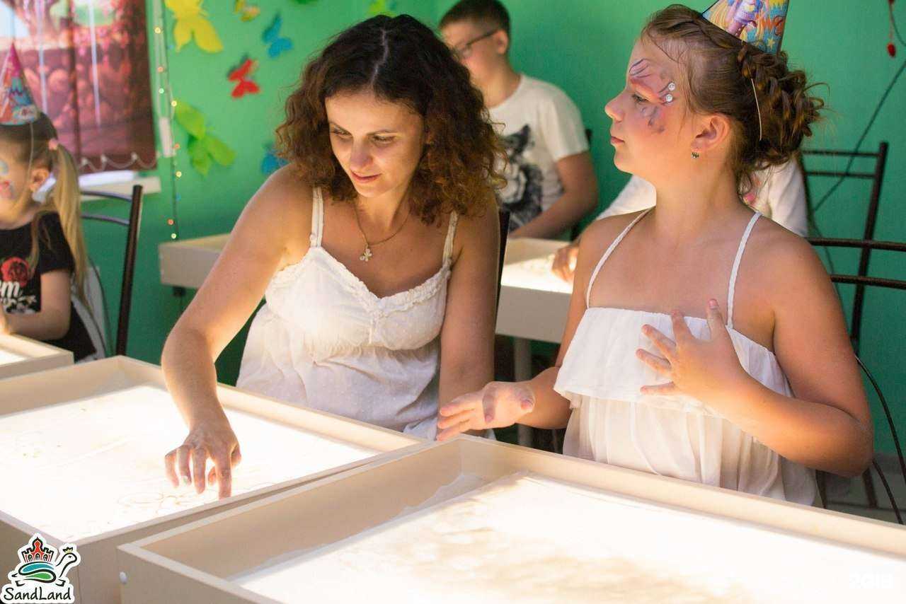 Отзывы на компанию Sandland в Челябинске c фото