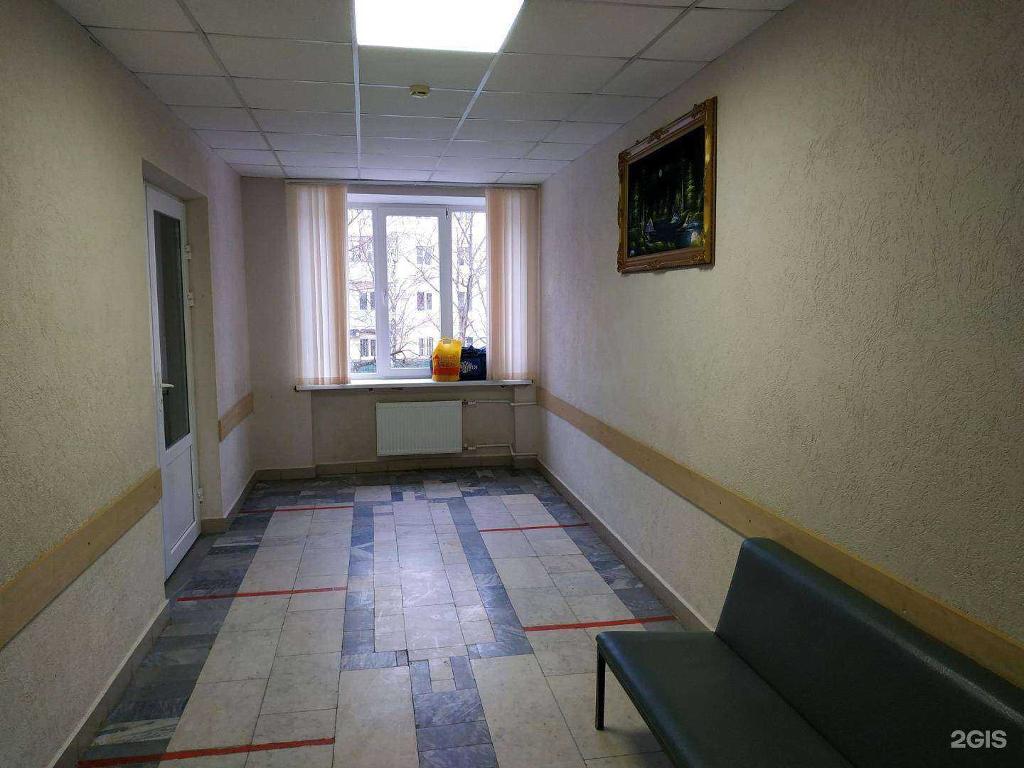 Отзывы на компанию Краевая детская клиническая больница в Ставрополе c фото