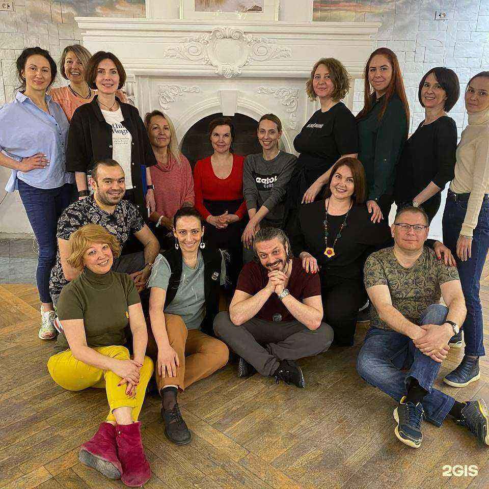 Отзывы на компанию Творим вместе! в Челябинске c фото