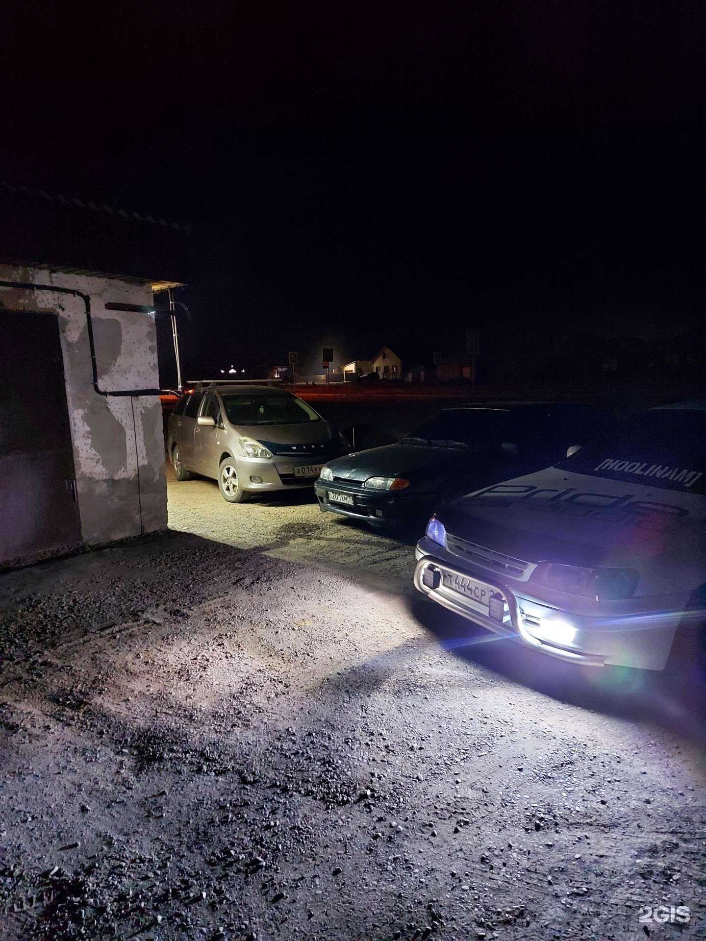 Отзывы на компанию Блиндаж в Черногорске c фото