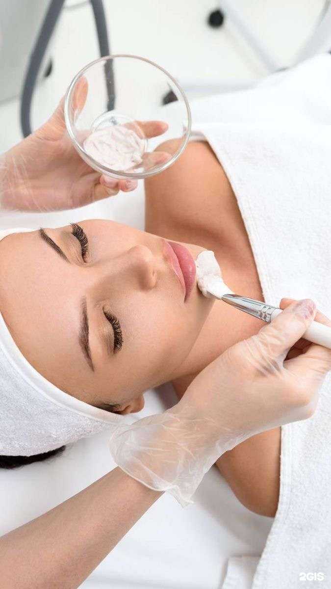 Отзывы на компанию Estetic_lab в Волгограде c фото