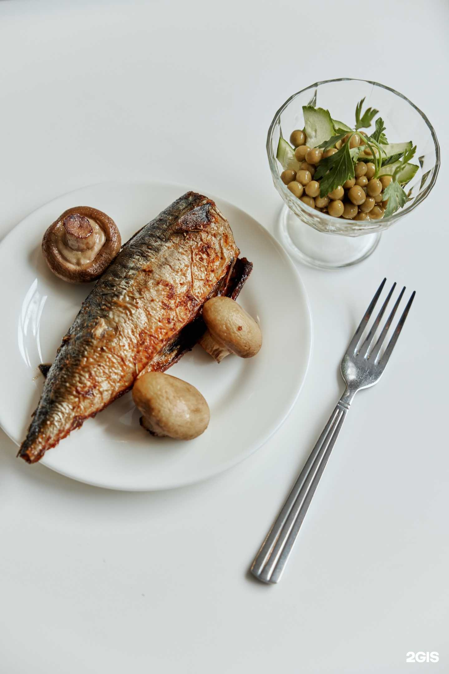 Отзывы на компанию Кушать подано! в Ставрополе c фото