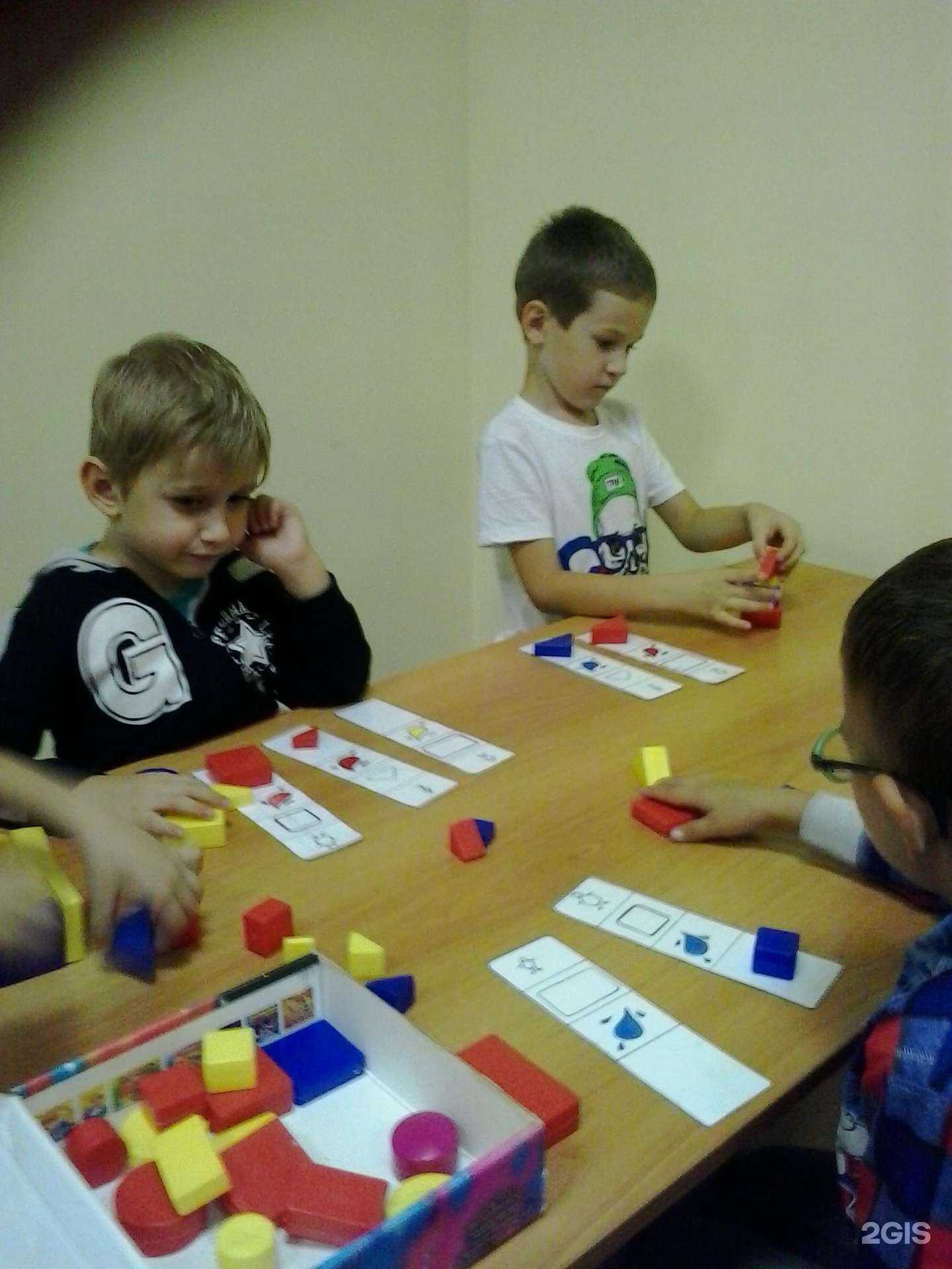 Отзывы на компанию Всезнайка в г. Воронеж c фото