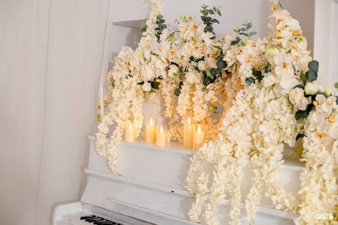 Отзывы на компанию Brooklyn fotostudio в Комсомольске-на-Амуре c фото