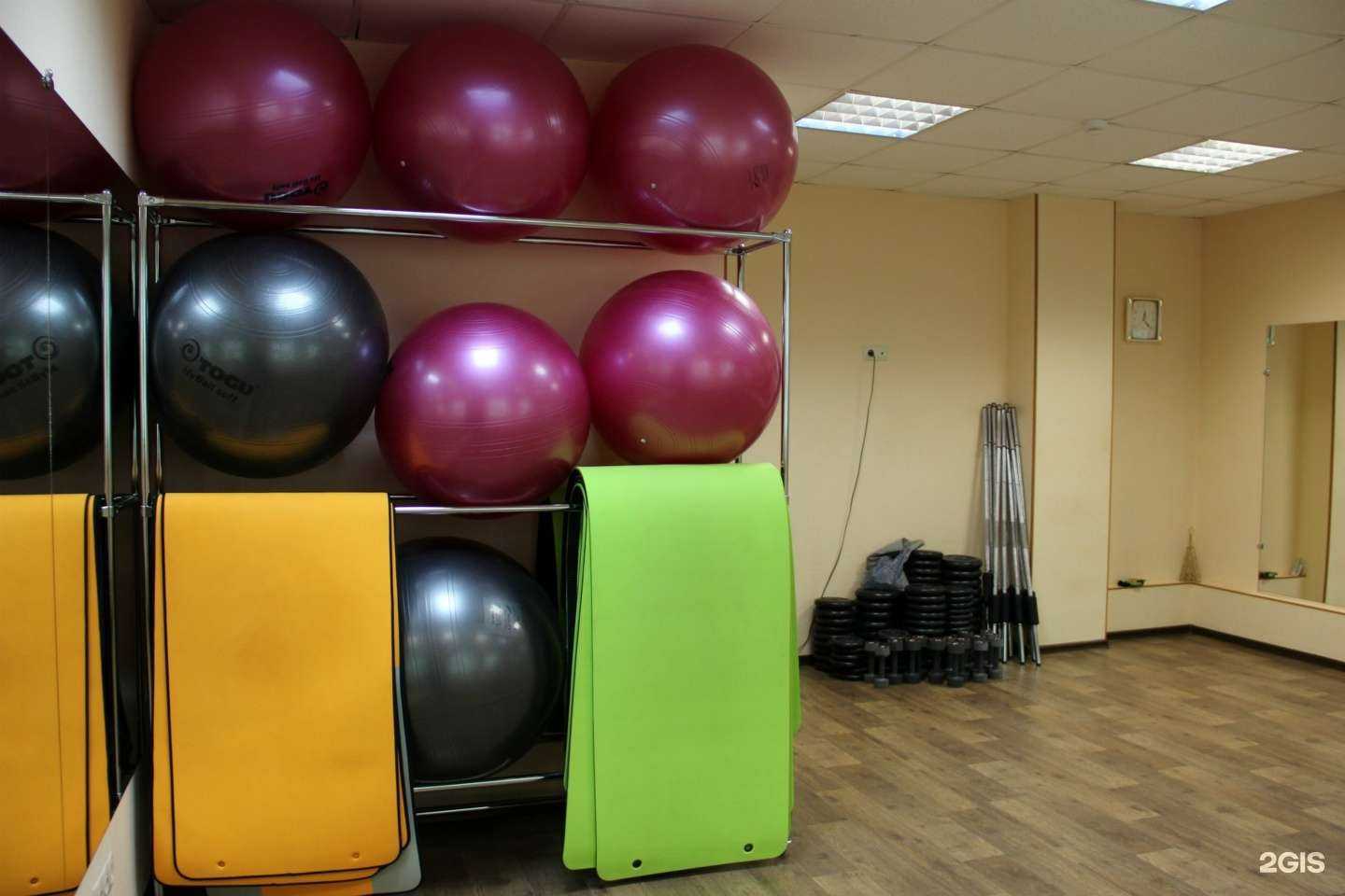 Отзывы на компанию Ньюфитнес в г. Бердск c фото