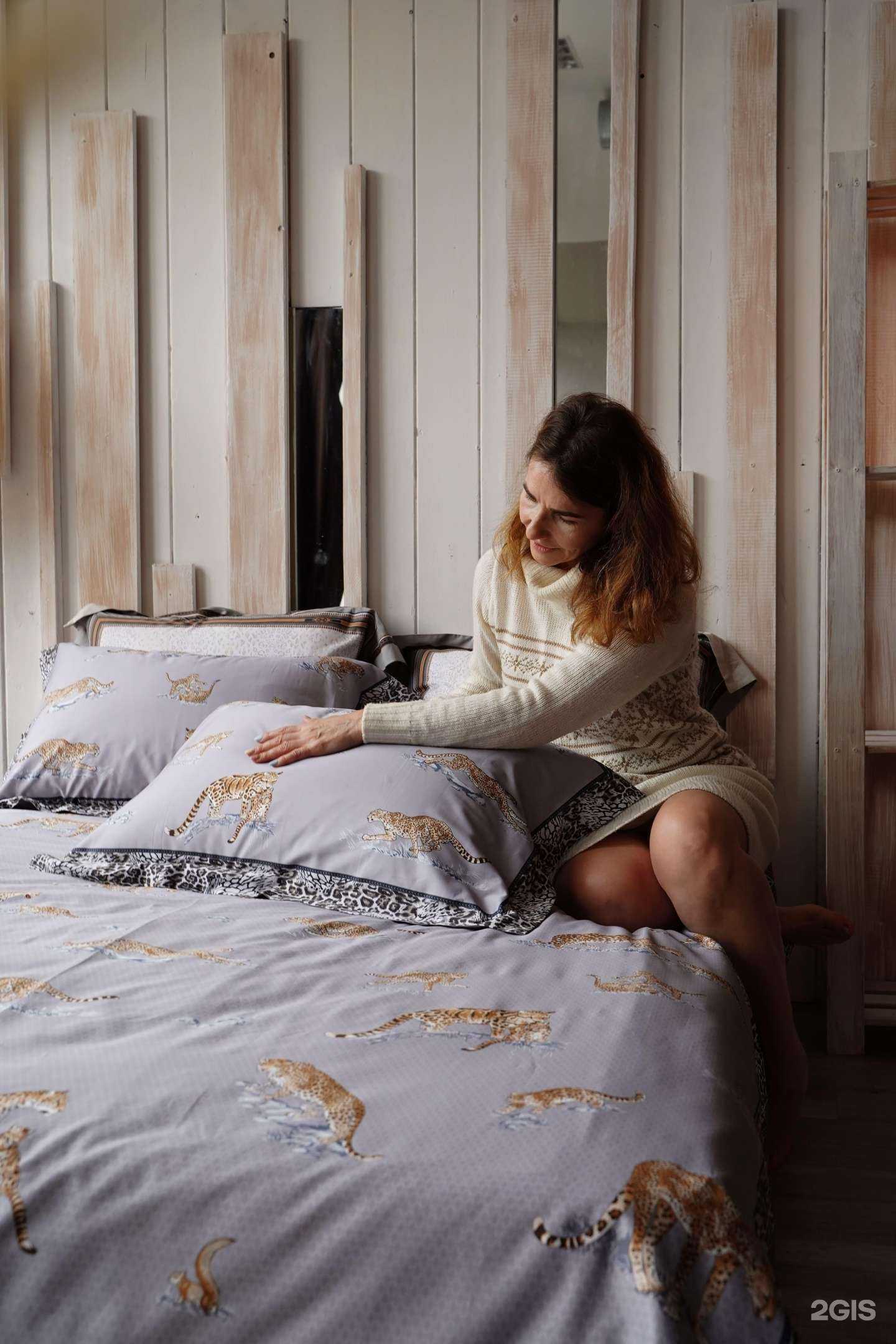 Отзывы на компанию Домашняя коллекция в г. Альметьевск c фото