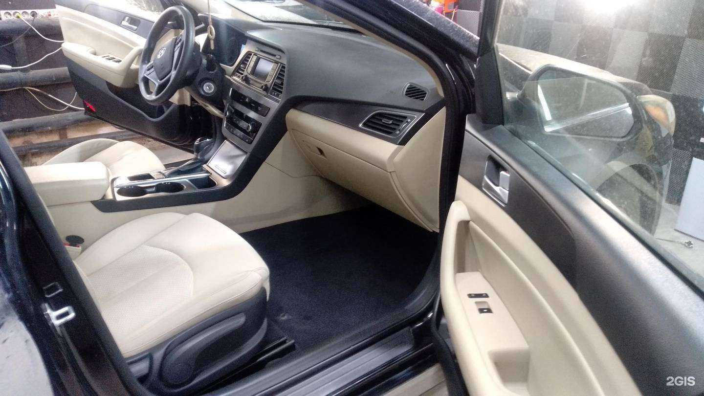 Отзывы на компанию Phonk_Customs в Ростове-на-Дону c фото