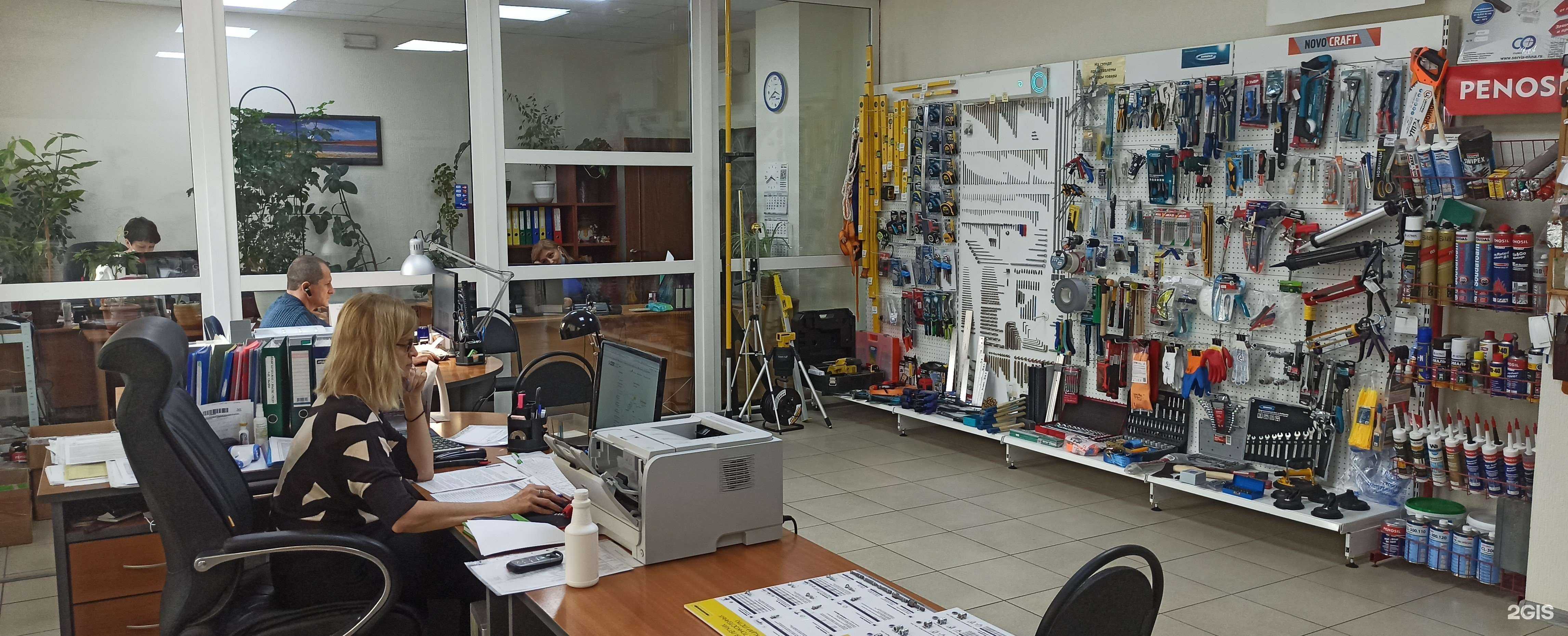 Отзывы на компанию Монтажмаркет.рф в г. Ростов-на-Дону c фото