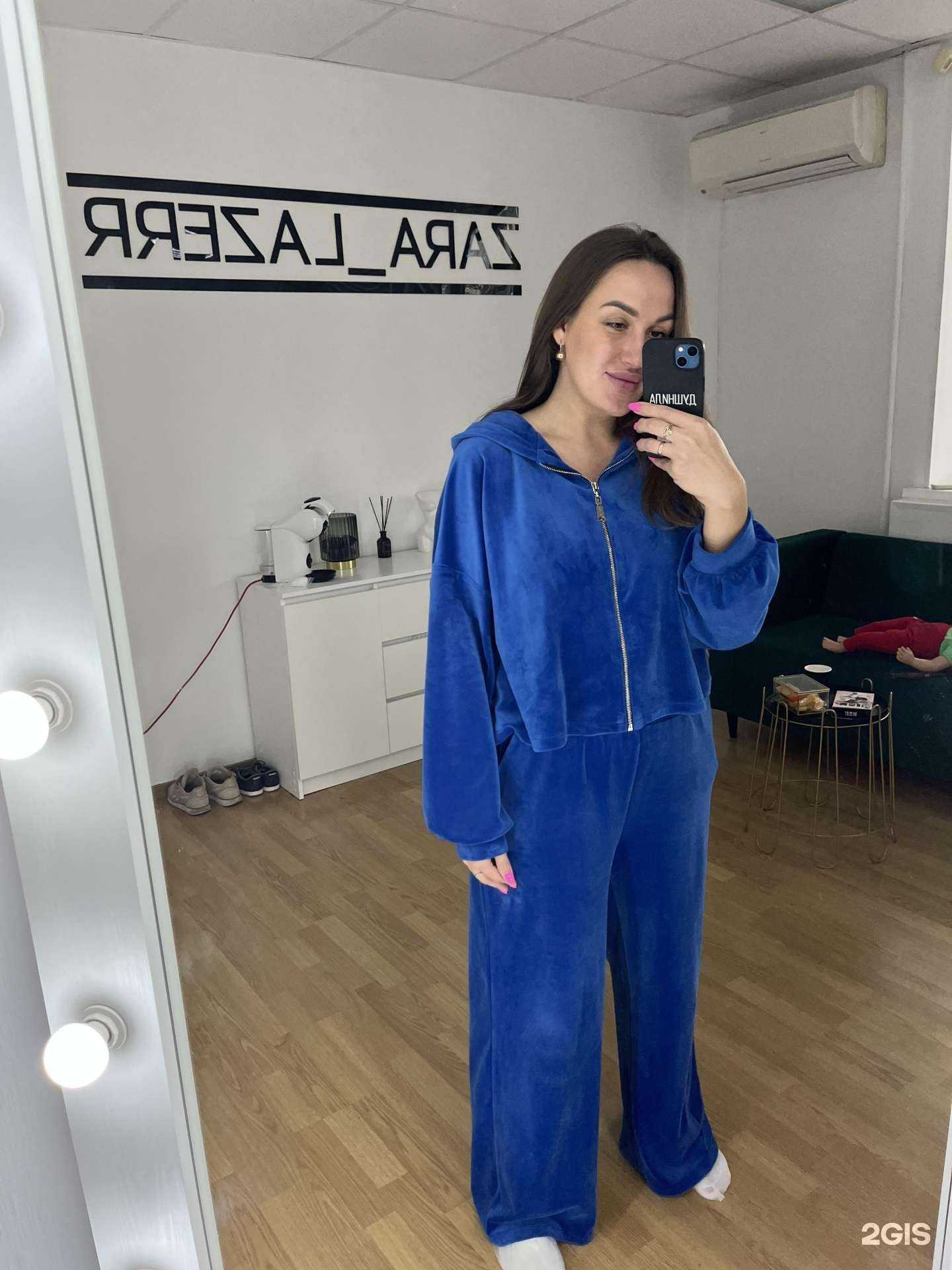 Отзывы на компанию Zara_lazerr в г. Тюмень c фото