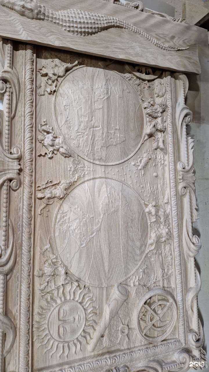 Отзывы на компанию Chpu technologies в Новосибирске c фото