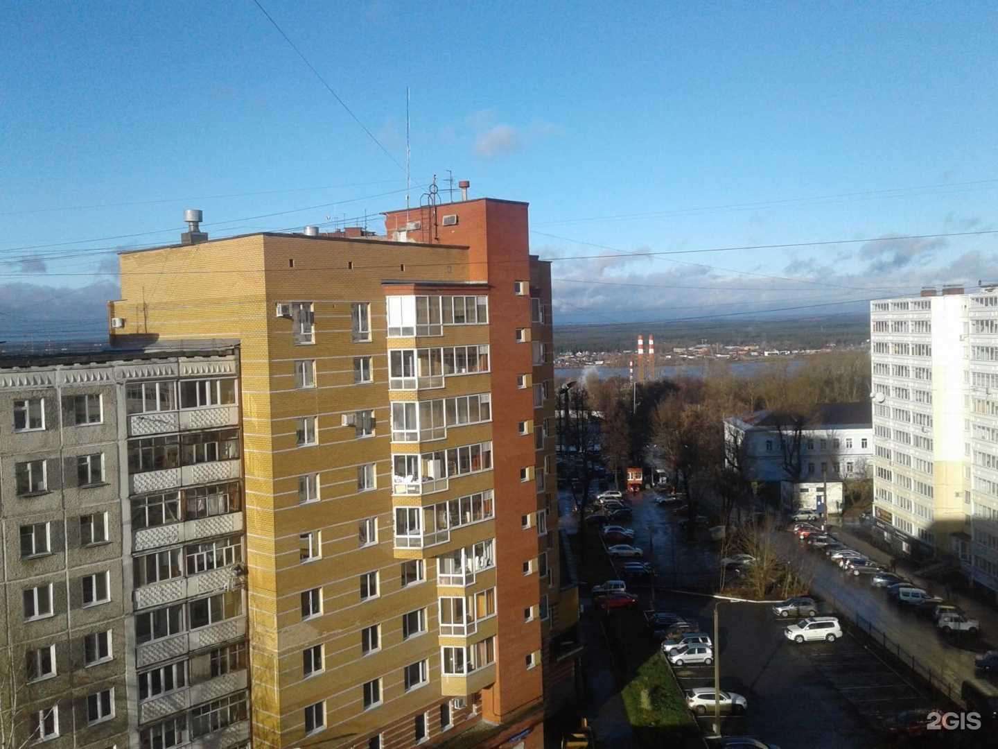 Отзывы на компанию СШОР Олимп в Перми c фото - фотография 2 из 2