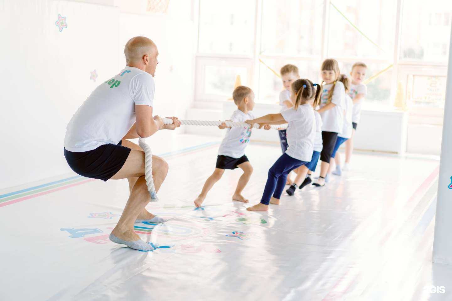 Отзывы на компанию SuperДетки в Краснодаре c фото