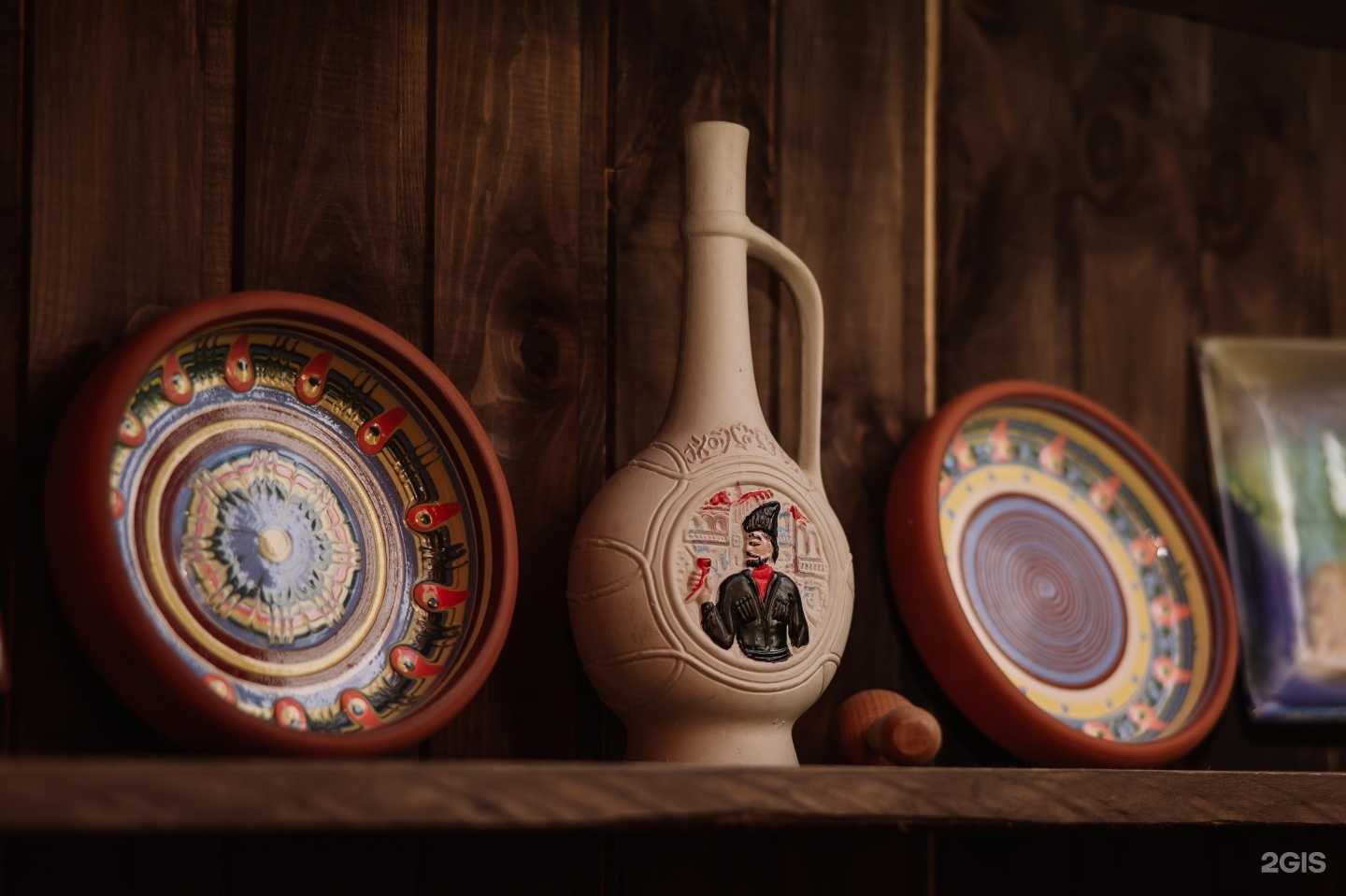 Отзывы на компанию Харчо в Краснодаре c фото