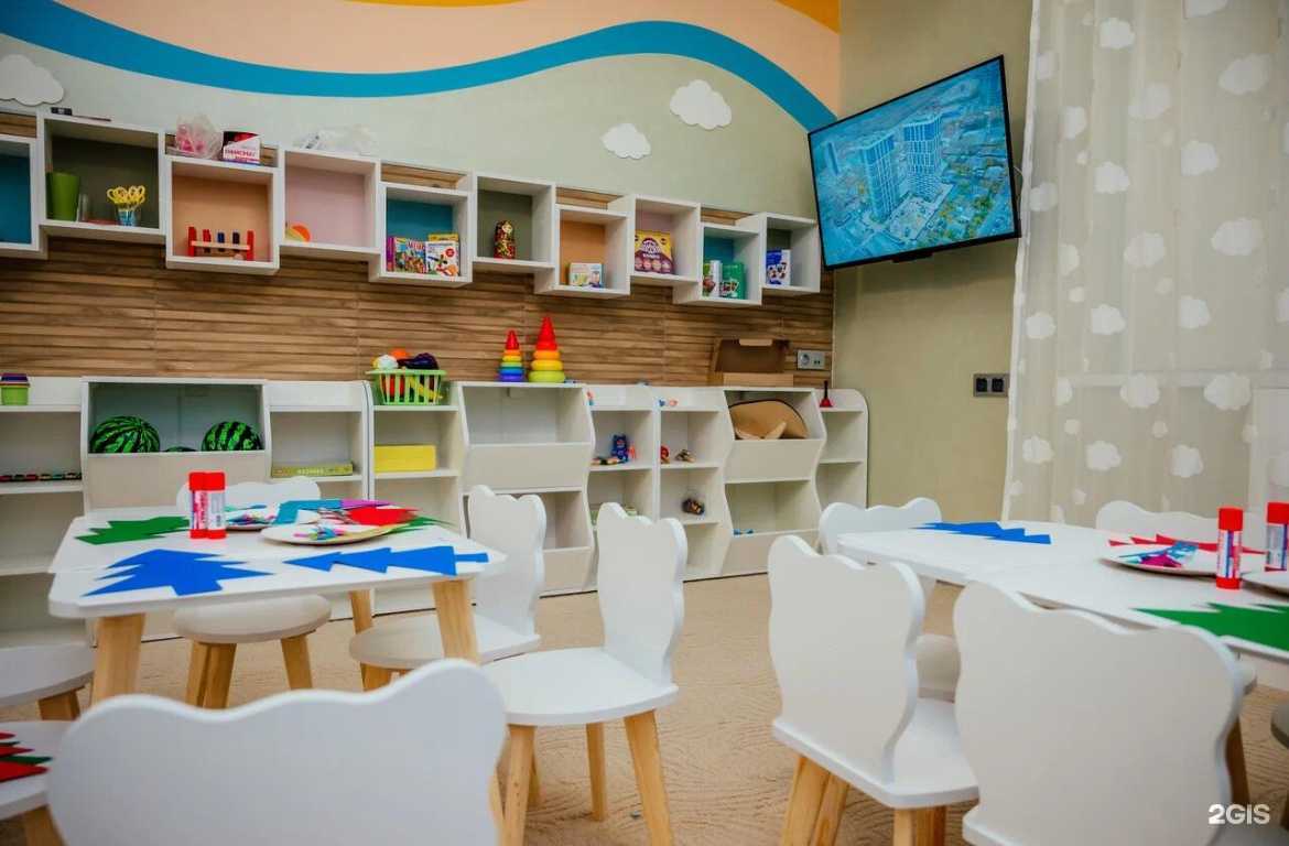 Отзывы на компанию Boom Kids в Рязани c фото