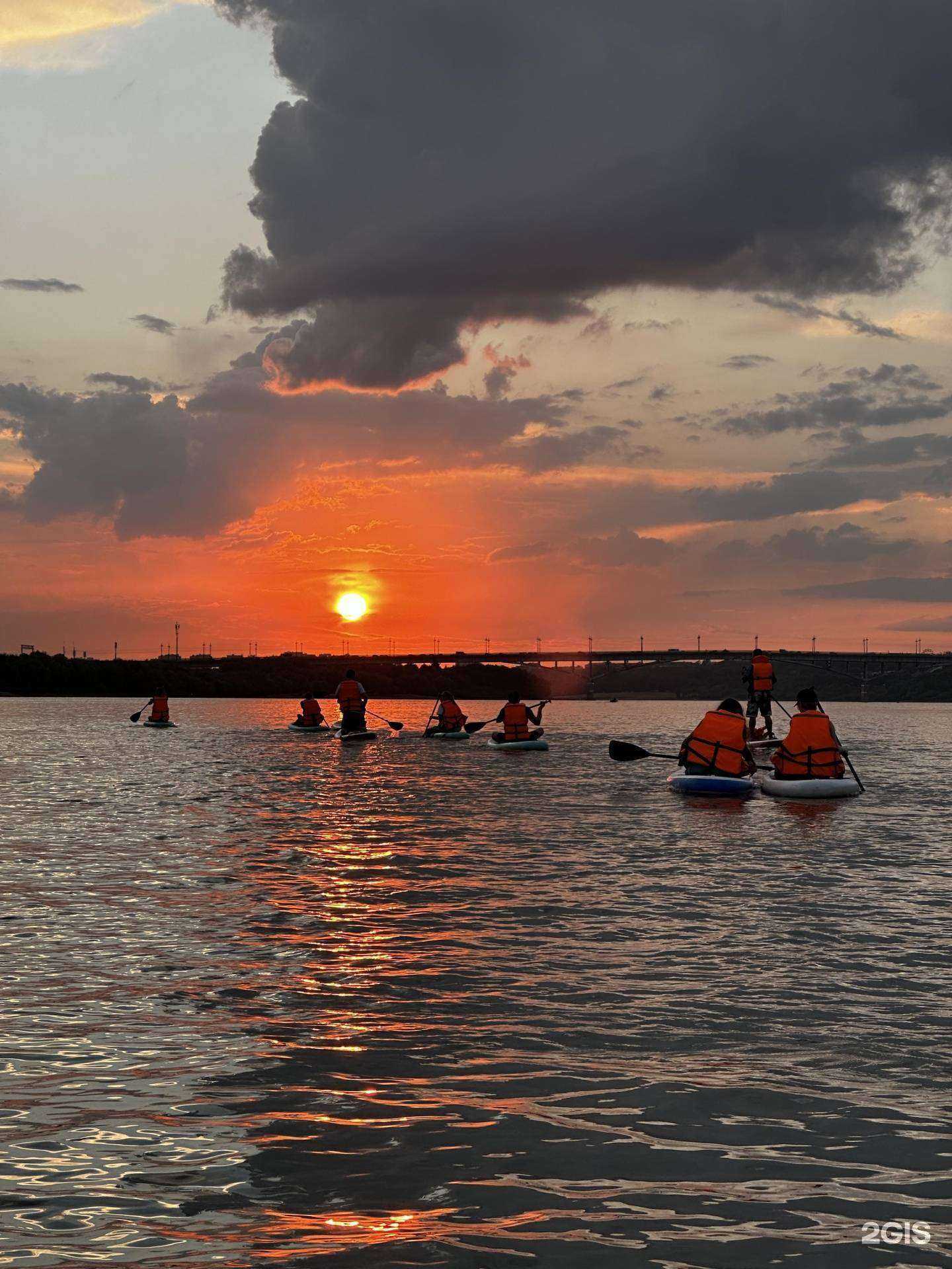 Отзывы на компанию Dk sport  в г. Омск c фото