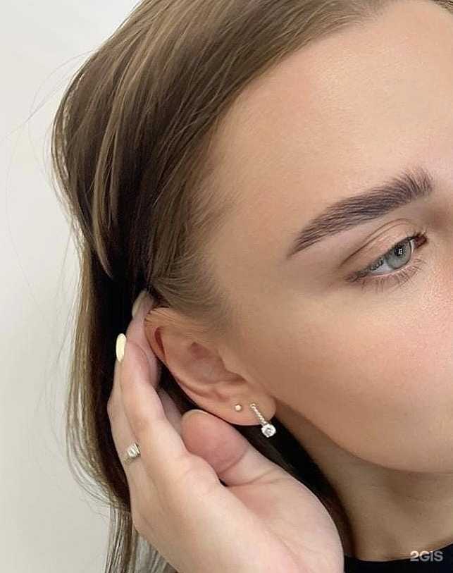 Отзывы на компанию Browwberry&Nail`s в г. Екатеринбург c фото