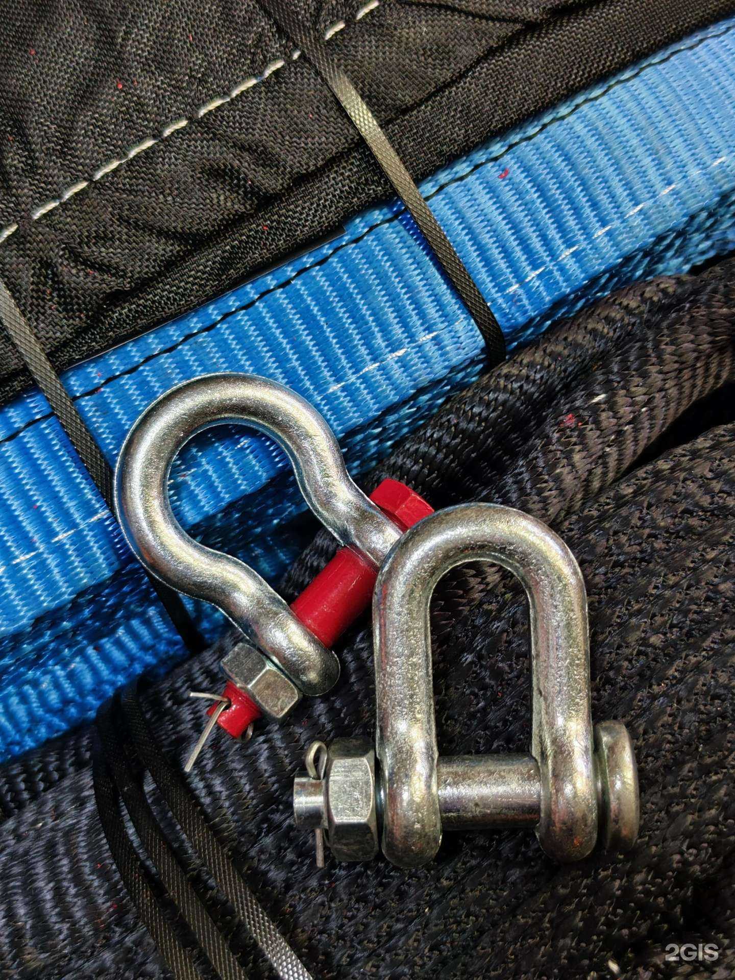 Отзывы на компанию Зяб-канат в Набережных Челнах c фото