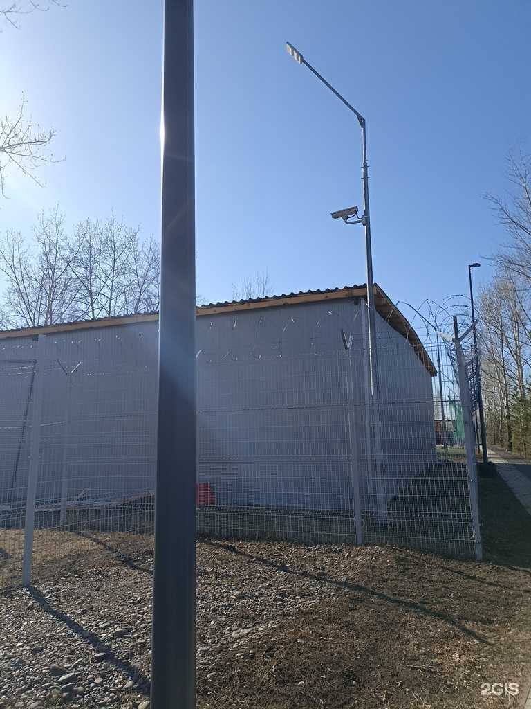 Отзывы на компанию Спортивная этнодеревня в Красноярске c фото - фотография 2 из 2