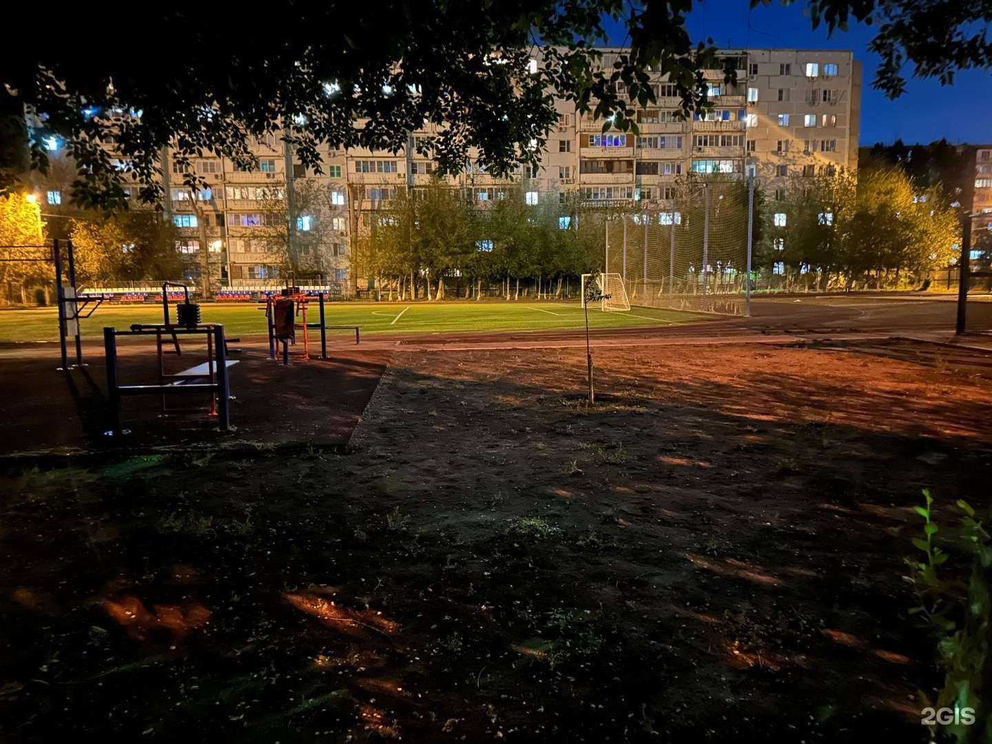 Отзывы на компанию Средняя школа №48 в Астрахани c фото