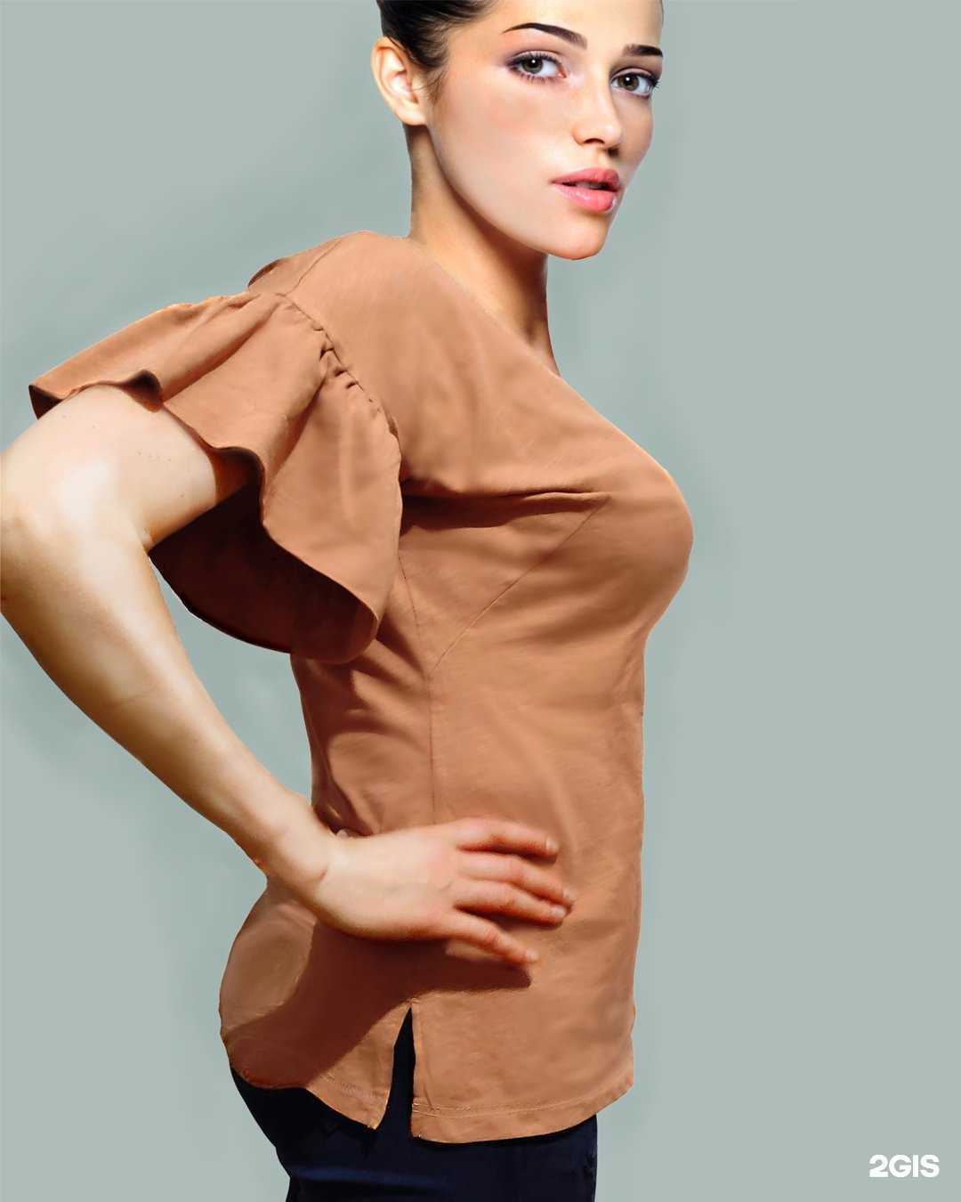 Отзывы на компанию Мастерская по пошиву и ремонту одежды в г. Краснодар c фото