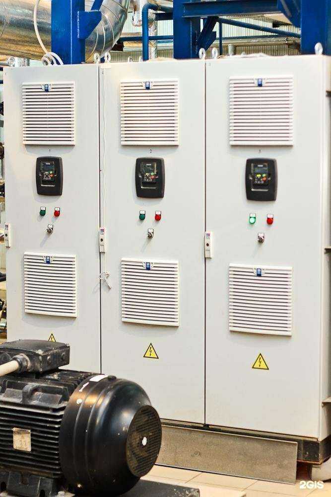 Отзывы на компанию Тепло и сила в Твери c фото