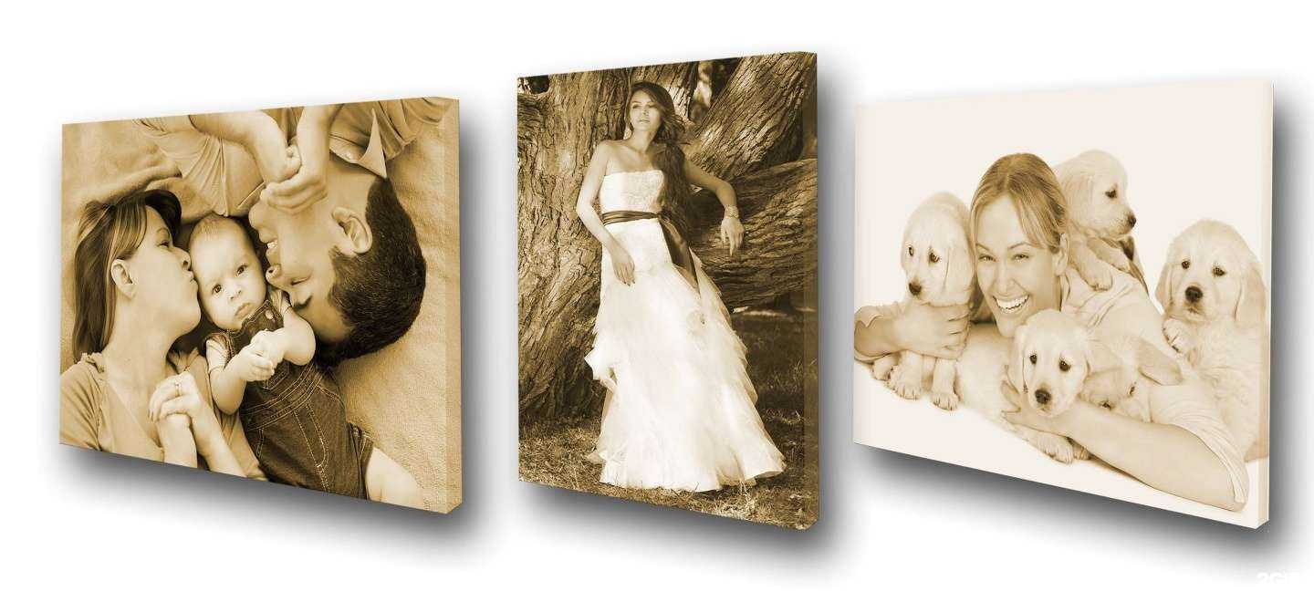 Отзывы на компанию Алекс-Принт в Самаре c фото