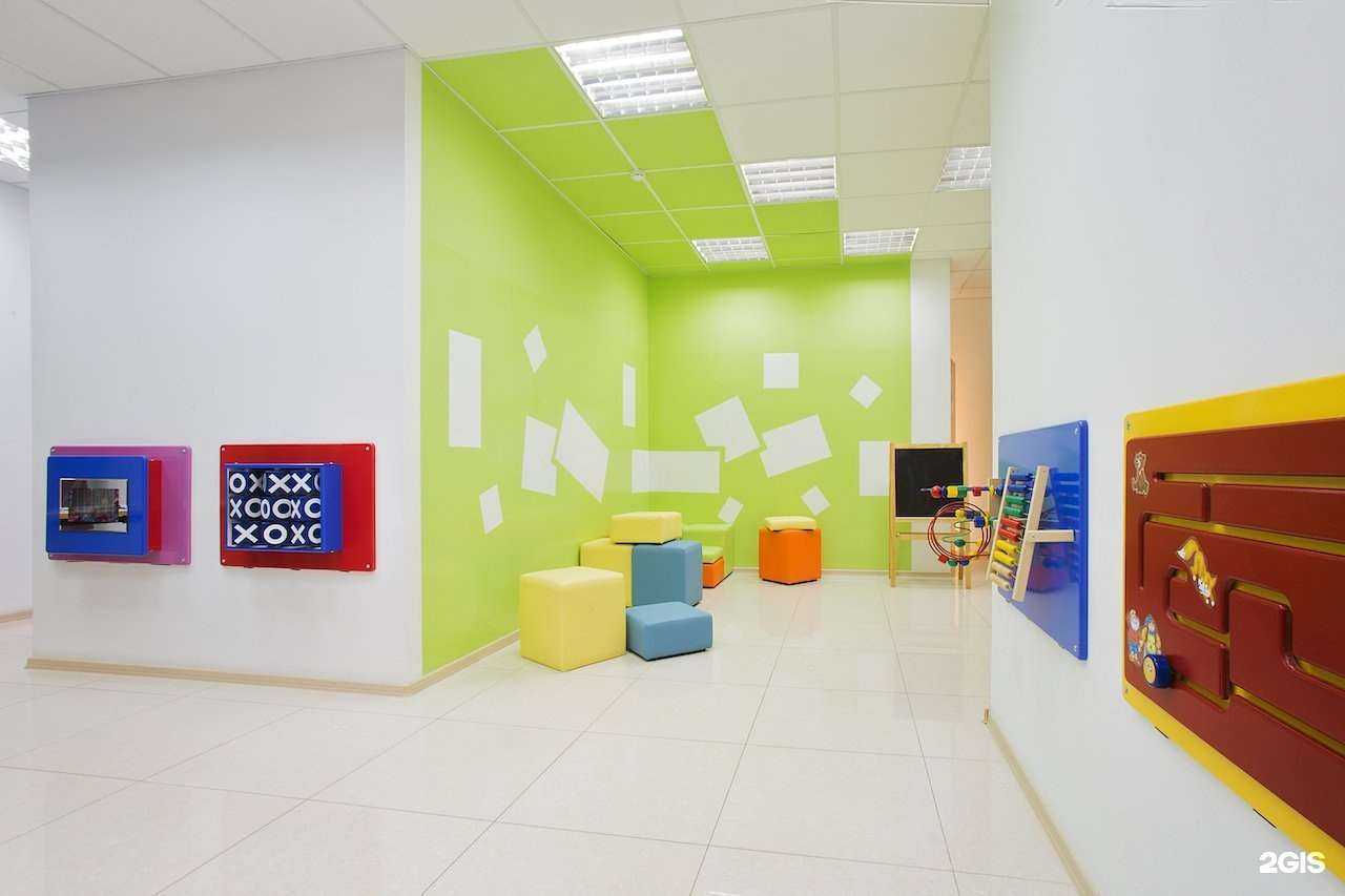 Отзывы на компанию ILS в Одинцове c фото