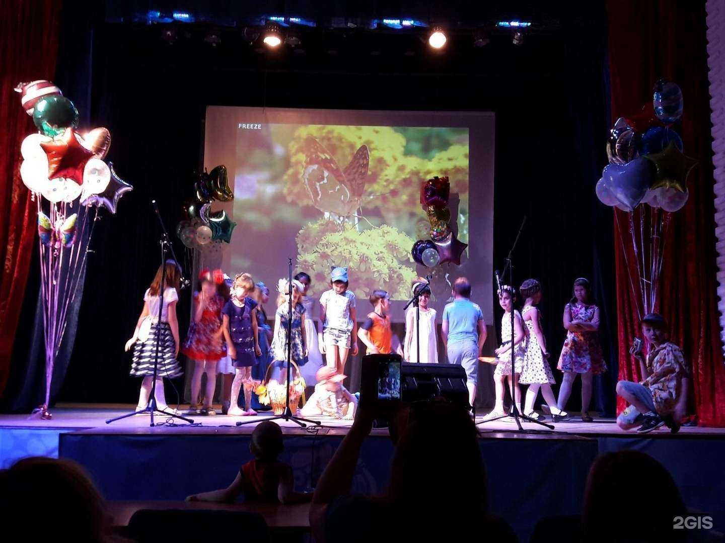 Отзывы на компанию Звездопад в Самаре c фото