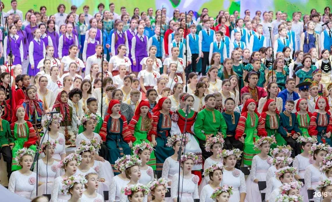 Отзывы на компанию Лицей №51 в г. Томск c фото