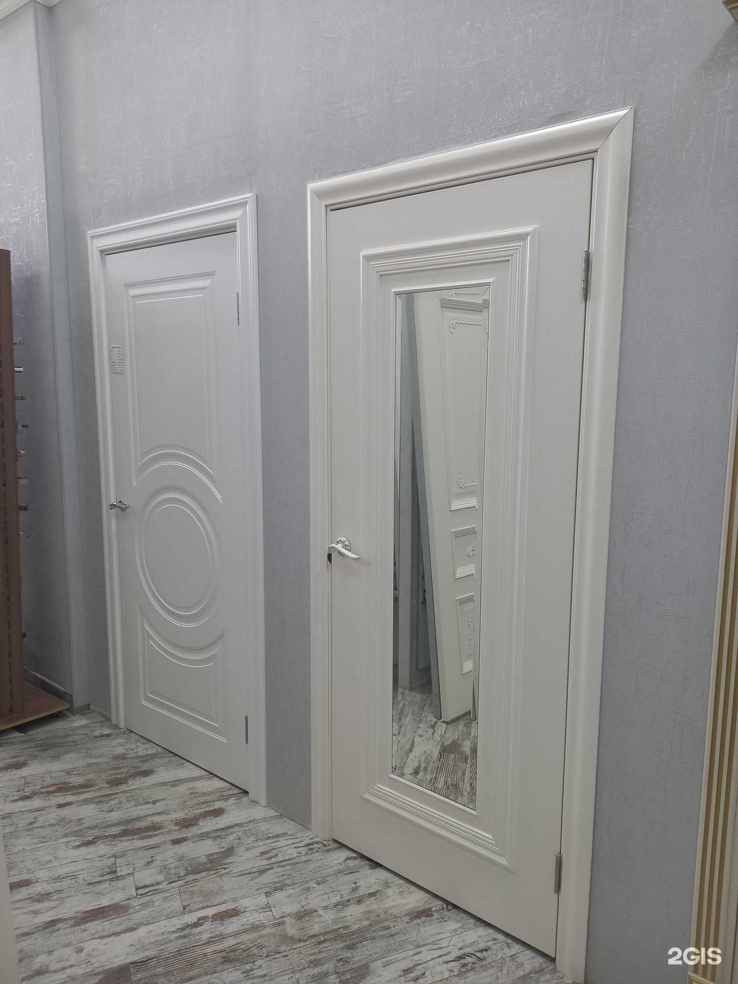 Отзывы на компанию Лучшие двери в Краснодаре c фото