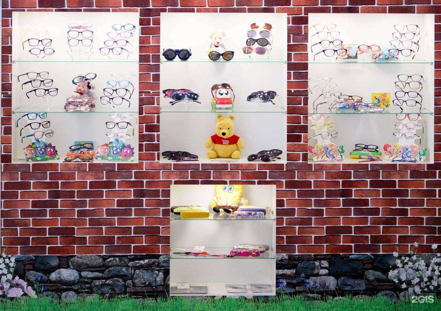 Отзывы на компанию Дом оптики в Ростове-на-Дону c фото