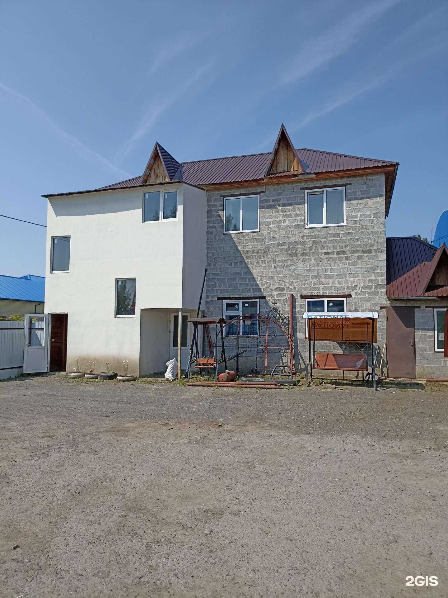 Отзывы на компанию Сварной в Ялуторовске c фото