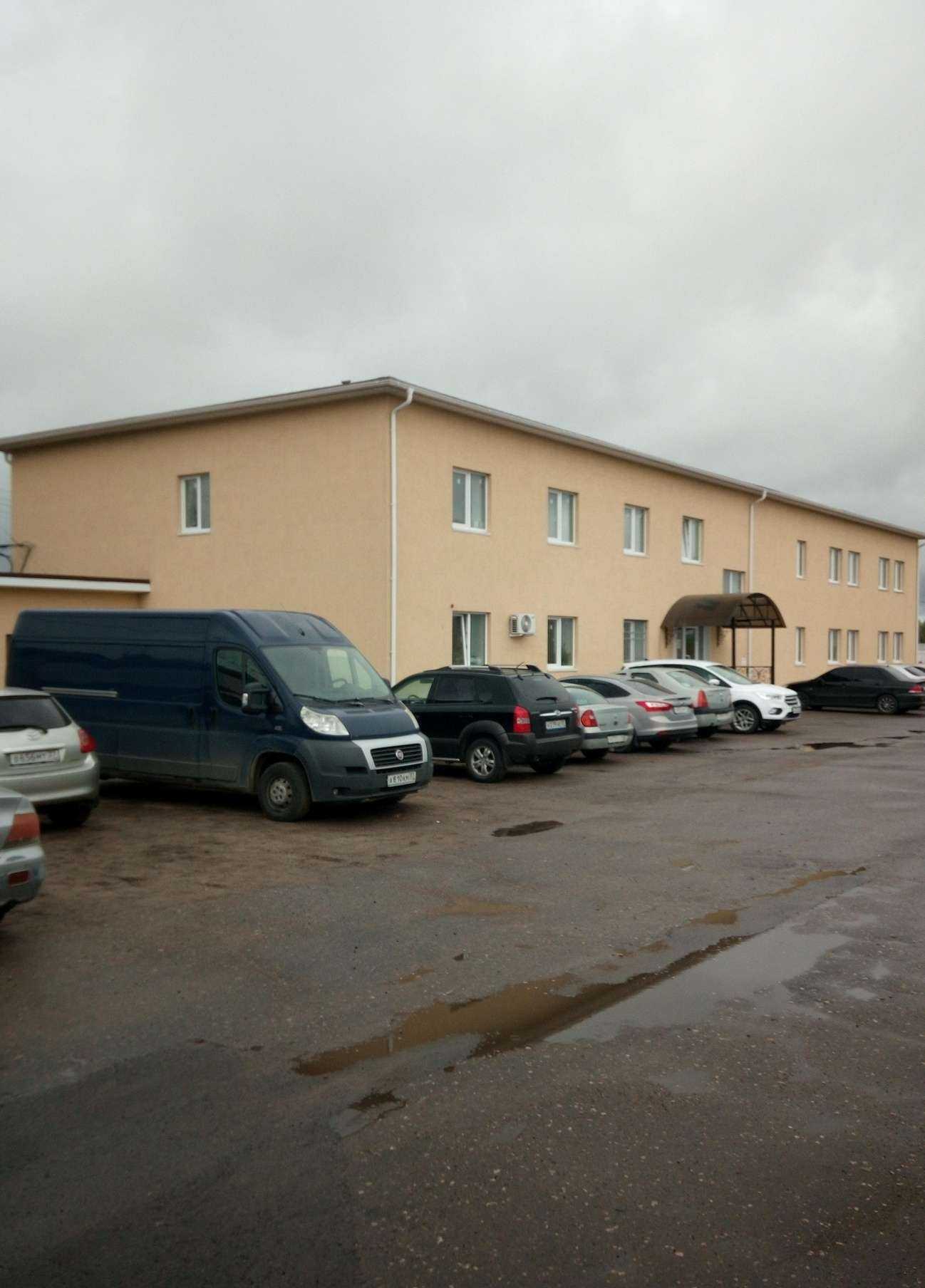 Отзывы на компанию Вознесенский посад в Иванове c фото