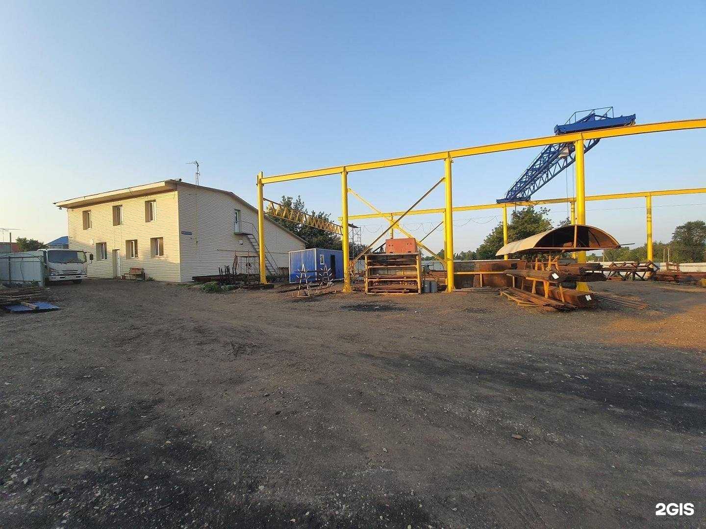 Отзывы на компанию А Сталь в Уфе c фото